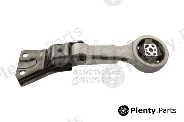 BBR Automotive 001-10-24836 — Mounting, engine