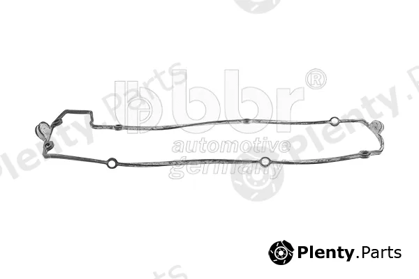 BBR Automotive 001-10-19265 — Gasket, cylinder head cover