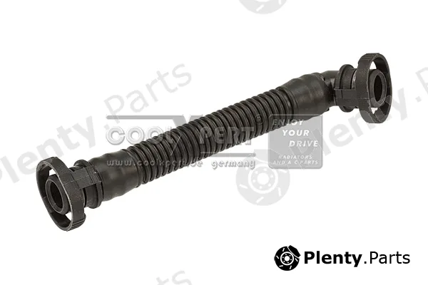 BBR Automotive 001-10-21803 — Hose, crankcase ventilation - coolXpert