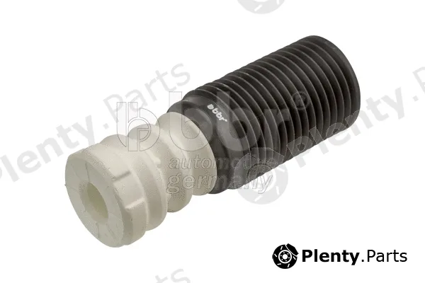 BBR Automotive 001-10-24988 — Rubber Buffer, suspension