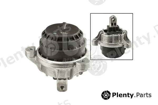 BBR Automotive 001-10-28797 — Mounting, engine