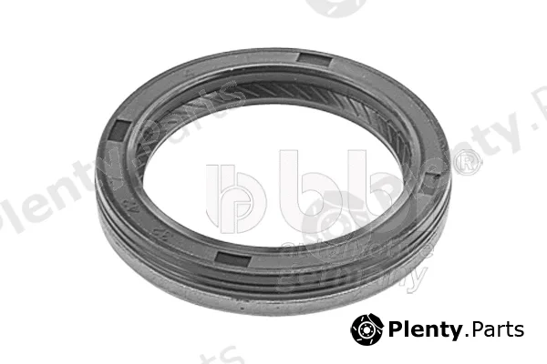 BBR Automotive 001-10-19873 — Shaft Seal, crankshaft