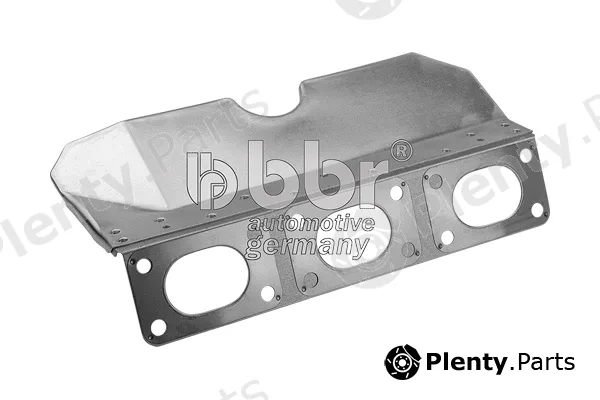 BBR Automotive 001-10-19766 — Gasket, intake manifold
