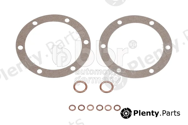 BBR Automotive 001-10-27736 — Seal, oil strainer