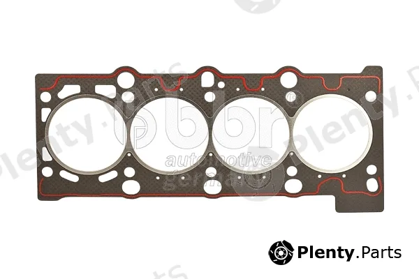 BBR Automotive 001-10-21646 — Gasket, cylinder head