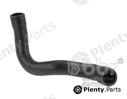 BBR Automotive 003-60-09630 — Radiator Hose - coolXpert