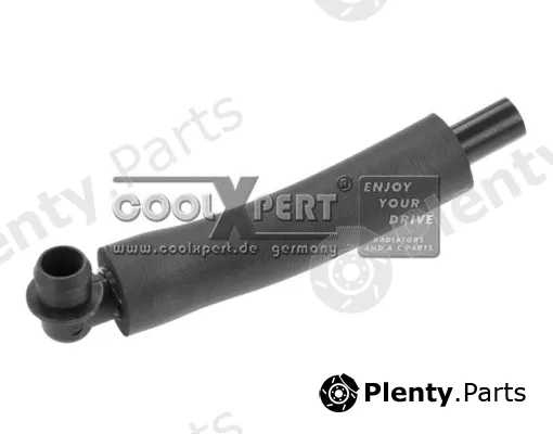 BBR Automotive 001-60-15175 — Hose, crankcase ventilation - coolXpert