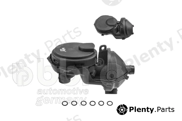 BBR Automotive 001-10-21779 — Valve, crankcase ventilation