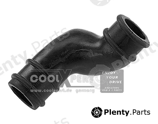 BBR Automotive 001-60-13947 — Hose, crankcase ventilation - coolXpert