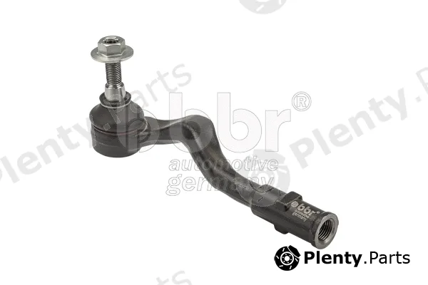 BBR Automotive 001-10-18592 — Tie Rod End