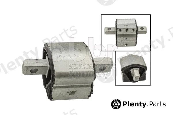 BBR Automotive 001-10-17691 — Mounting, automatic transmission