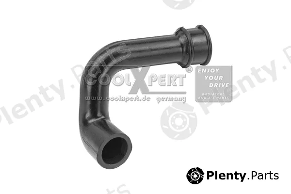 BBR Automotive 001-10-16448 — Hose, crankcase ventilation - coolXpert