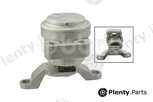 BBR Automotive 001-10-28655 — Mounting, engine