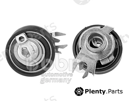 BBR Automotive 002-30-10139 — Tensioner Pulley, timing belt
