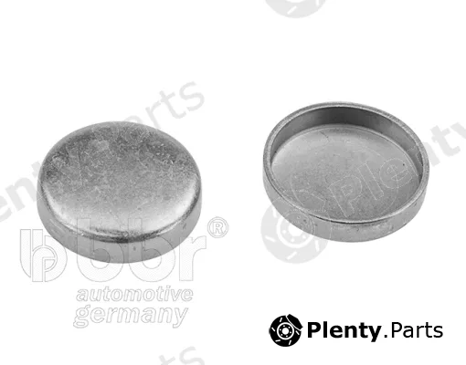 BBR Automotive 001-10-16628 — Frost Plug