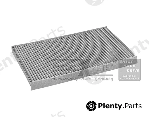 BBR Automotive 058-20-03360 — Filter, cabin air - coolXpert