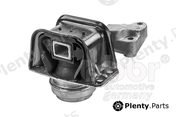 BBR Automotive 027-30-14082 — Mounting, engine