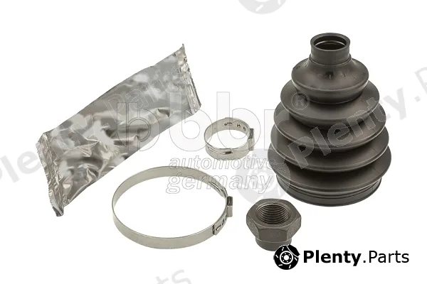 BBR Automotive 001-10-23449 — Bellow Kit, drive shaft