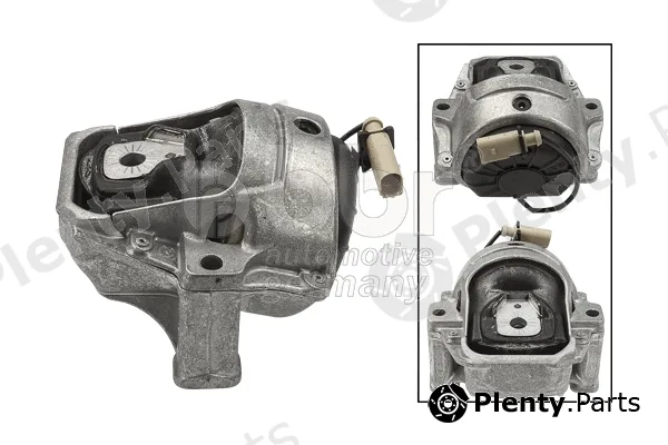 BBR Automotive 001-10-28771 — Mounting, engine