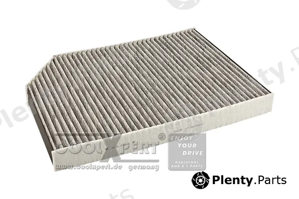 BBR Automotive 001-10-24985 — Filter, cabin air - coolXpert