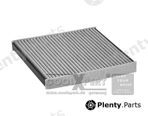 BBR Automotive 001-10-17913 — Filter, cabin air - coolXpert