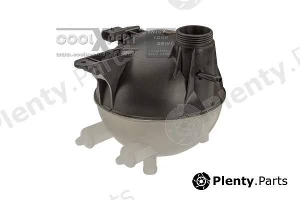 BBR Automotive 001-10-19352 — Expansion Tank, coolant - coolXpert