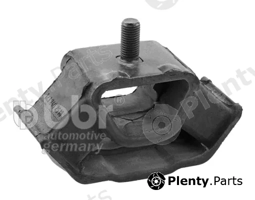 BBR Automotive 001-30-13965 — Mounting, engine