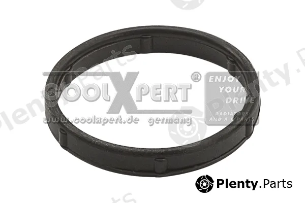 BBR Automotive 001-10-29919 — Gasket, coolant flange - coolXpert