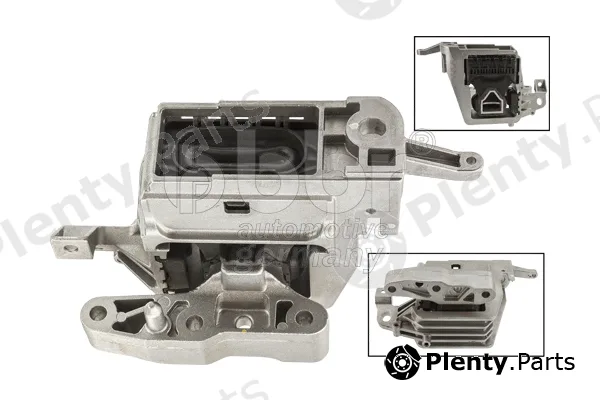 BBR Automotive 001-10-30061 — Mounting, engine