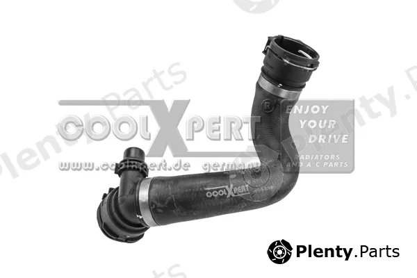 BBR Automotive 001-10-23149 — Radiator Hose - coolXpert