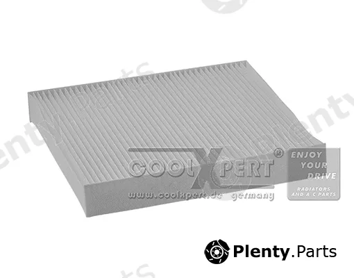 BBR Automotive 029-20-03188 — Filter, cabin air - coolXpert