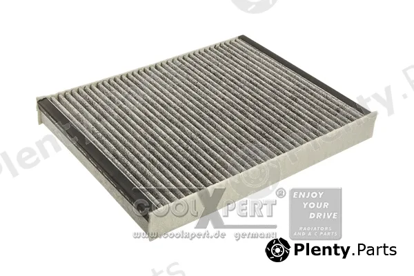 BBR Automotive 001-10-18708 — Filter, cabin air - coolXpert