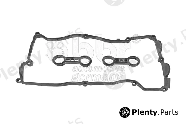 BBR Automotive 001-10-21396 — Gasket Set, cylinder head cover