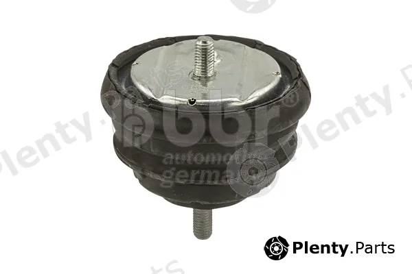 BBR Automotive 001-10-25419 — Mounting, engine