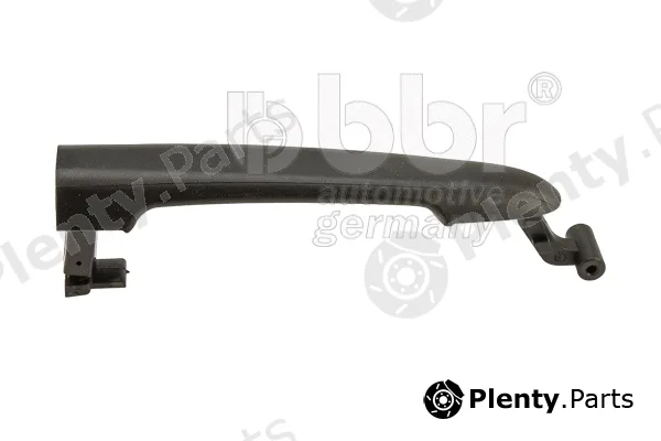 BBR Automotive 001-10-19333 — Exterior Door Handle
