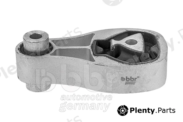 BBR Automotive 001-10-17574 — Mounting, engine