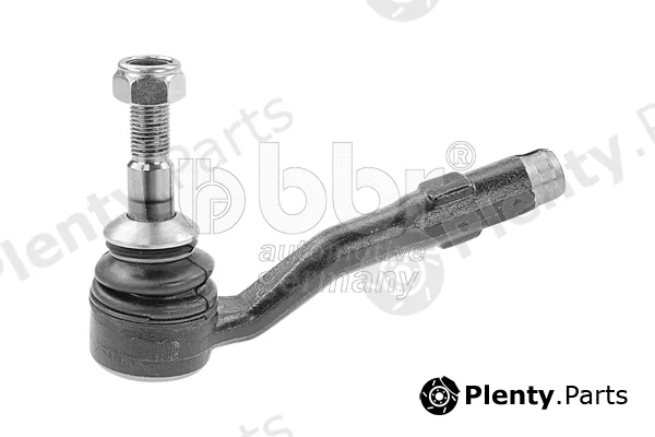 BBR Automotive 001-10-19146 — Tie Rod End