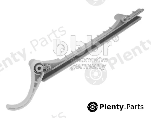 BBR Automotive 001-30-14103 — Guide, timing chain