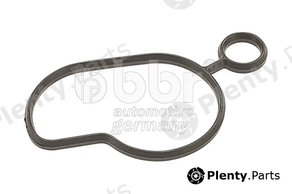 BBR Automotive 001-10-18358 — Gasket, oil filter housing