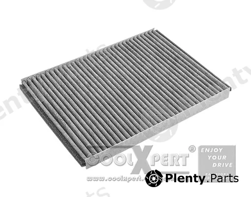 BBR Automotive 008-20-03385 — Filter, cabin air - coolXpert