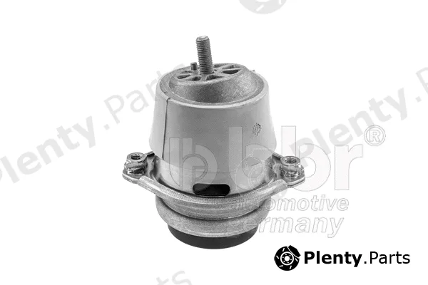 BBR Automotive 001-10-22357 — Mounting, engine