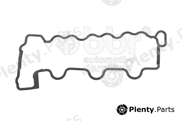 BBR Automotive 001-10-18588 — Gasket, cylinder head cover