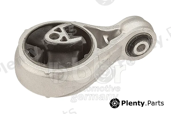 BBR Automotive 001-10-23382 — Mounting, engine