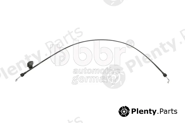 BBR Automotive 001-30-14292 — Cable Pull, door release