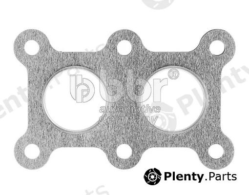 BBR Automotive 002-30-10307 — Gasket, exhaust pipe