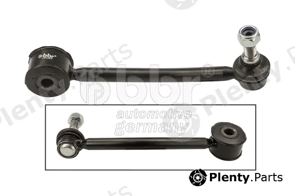 BBR Automotive 001-10-20612 — Link/Coupling Rod, stabiliser bar