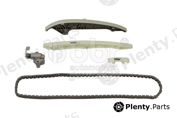 BBR Automotive 001-10-27611 — Timing Chain Kit