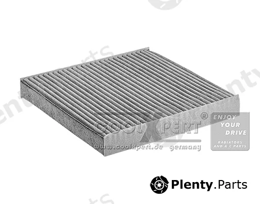 BBR Automotive 029-20-03321 — Filter, cabin air - coolXpert