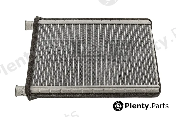 BBR Automotive 001-10-21586 — Heat Exchanger, interior heating - coolXpert