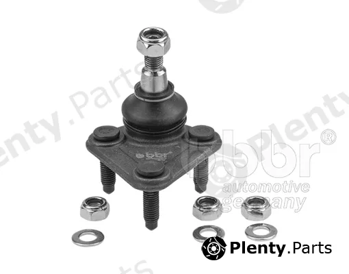 BBR Automotive 001-10-17869 — Ball Joint